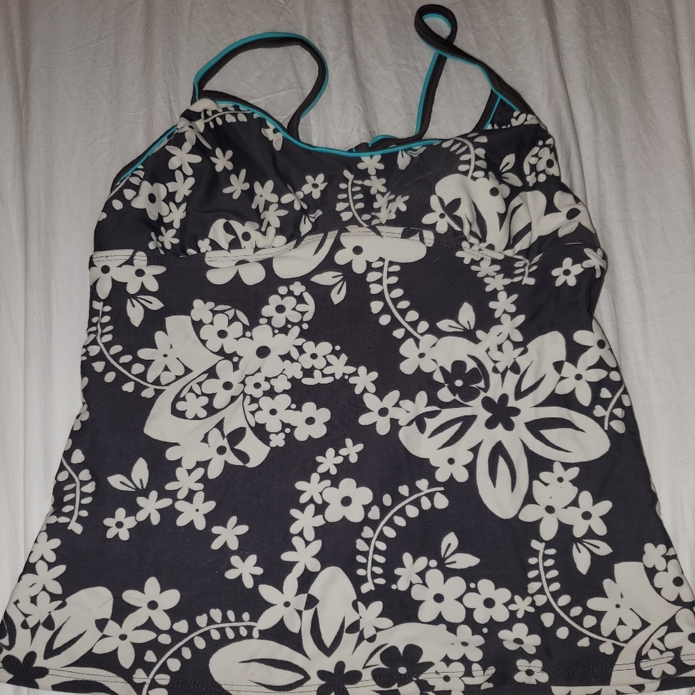 Tankini top